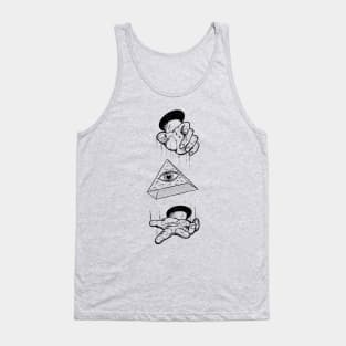 Build Tank Top